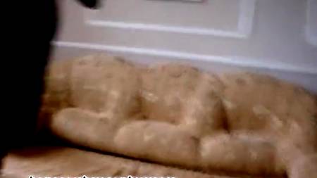 Света и Борис в собственном порно