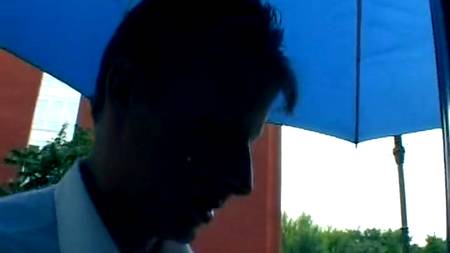 Блондинка в чулках трахнута по высшему разряду