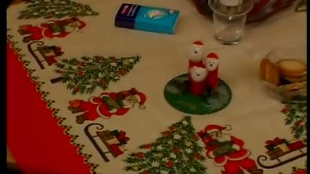 Сумасшедший дедок и молоденькая телочка