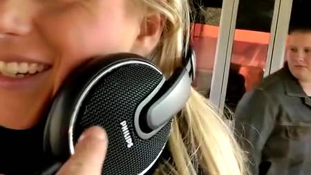 Трах по знакомству