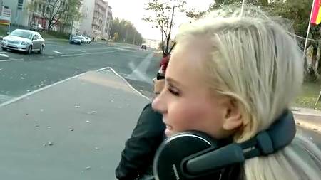 Трах по знакомству