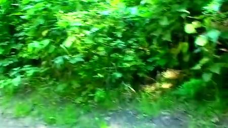 Маринка трахается за деньги