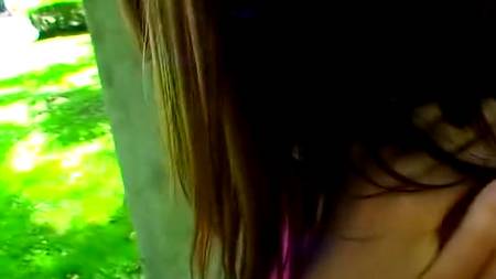 Маринка трахается за деньги