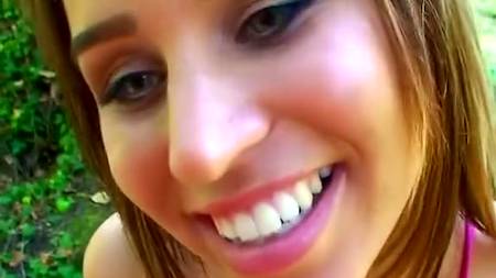 Маринка трахается за деньги