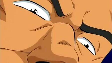 Мужик в мультике жестко ебет пленницу огромным хуем