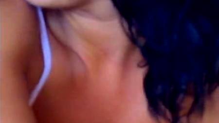 Вибраторы в обеих, смачных дырках