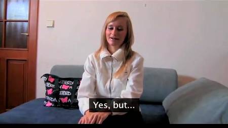 Взрослая девица согласилась перепихнуться