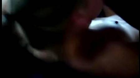 Ничего личного, только минет