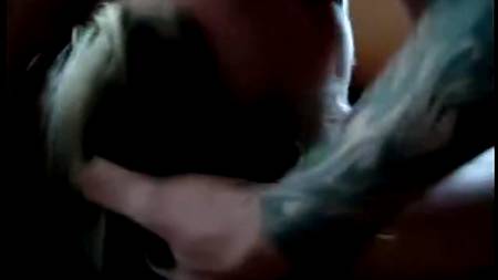 Ничего личного, только минет