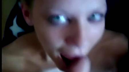 Ничего личного, только минет