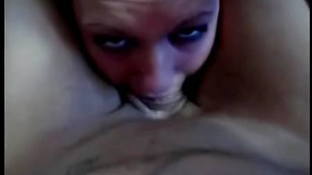 Ничего личного, только минет