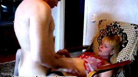 Неглиже для соблазнения