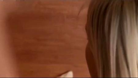 Красавица оказалась весьма горячей в постели