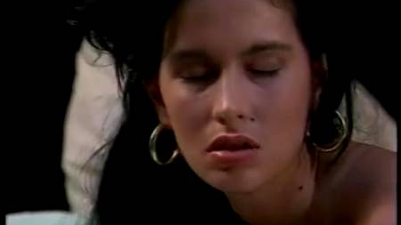 Бурные оргазмы