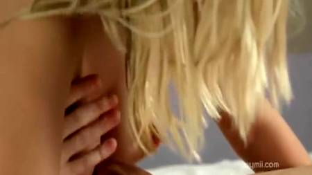 Немочка в сексе хороша