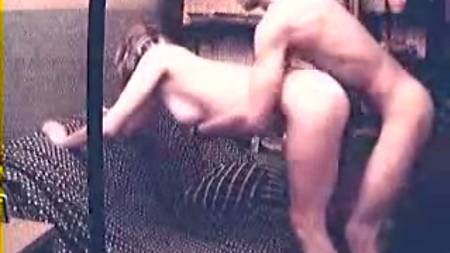 Домашнее ретро