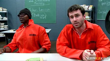 Тройное проникновение в Лизу