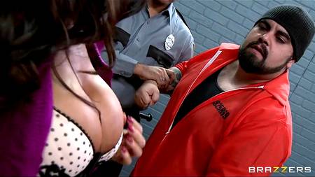 Тройное проникновение в Лизу