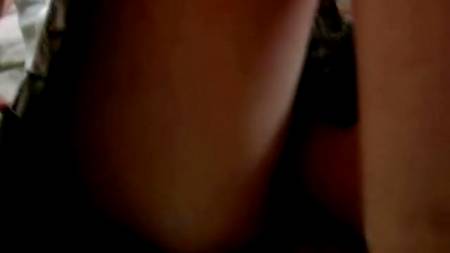 Нимфетка в домашнем порно