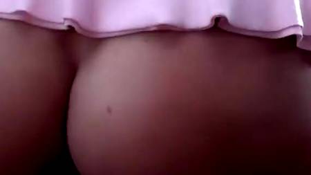 Девицу публично натянули и сняли это на камеру