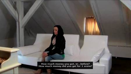 Получится ли развести худышку на секс?