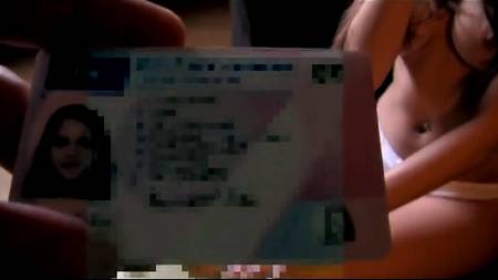 Грудастая актриса получила жесткий секс во время кастинга