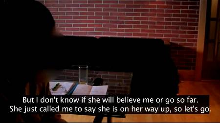 Грудастая актриса получила жесткий секс во время кастинга