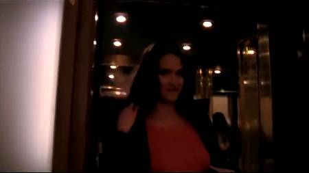 Грудастая актриса получила жесткий секс во время кастинга