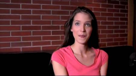 Грудастая актриса получила жесткий секс во время кастинга