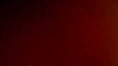 Любительская съемка молодых