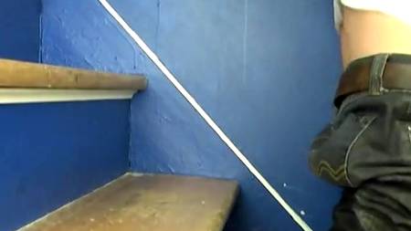 Замужняя любительница отсосов