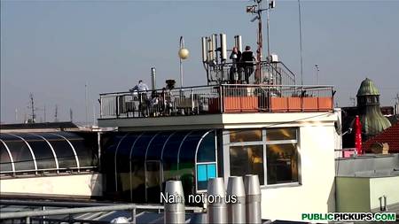 Трахнул за деньги привлекательную незнакомку