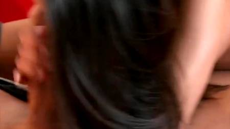 Легко соблазнил молодую телку