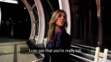 Ночной трах в кустах