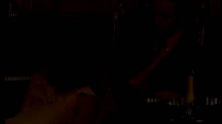 Похоть по-домашнему