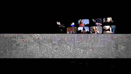 Дорога к популярности лежит через постель