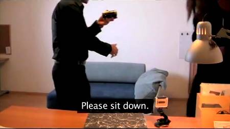 Обкончал красотке анус