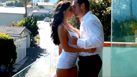 Секс смотрится просто великолепно