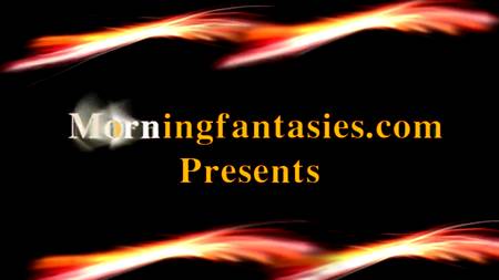 С утреца девка удовлетворила своего муженька