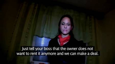 Секс на работе, да еще и за гонорар