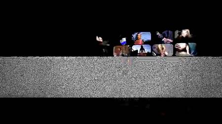 У блондинки все очко в сперме