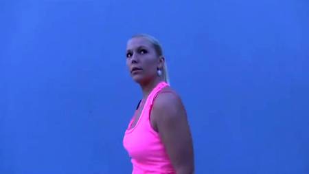 У блондинки все очко в сперме