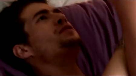 Второе свидание и первый секс