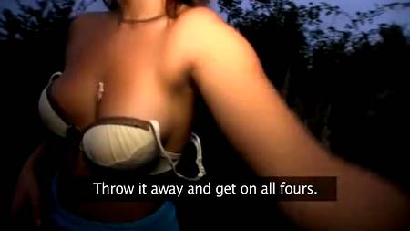 Много случаев развода на секс