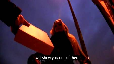 Девушка откровенно повелась на предложение стать актрисой