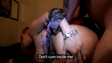 Девушка откровенно повелась на предложение стать актрисой