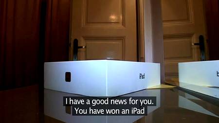 Девушка откровенно повелась на предложение стать актрисой