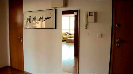 Вовремя заглянул к жене своего брата