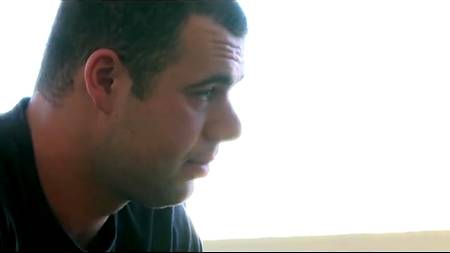 Вовремя заглянул к жене своего брата