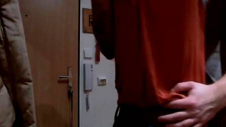 После кафешки согласилась на постель